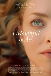 New Movies January 2022 A Mouthful of Air
