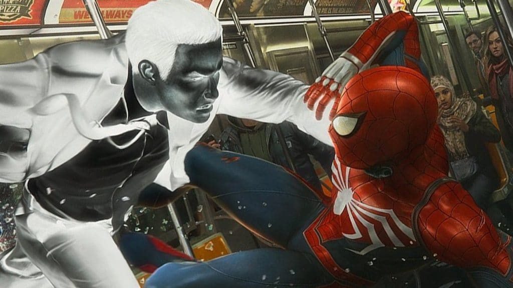 Spider-Man & Daredevil: Feast, Aunt May and Mr. Negative - The Illuminerdi