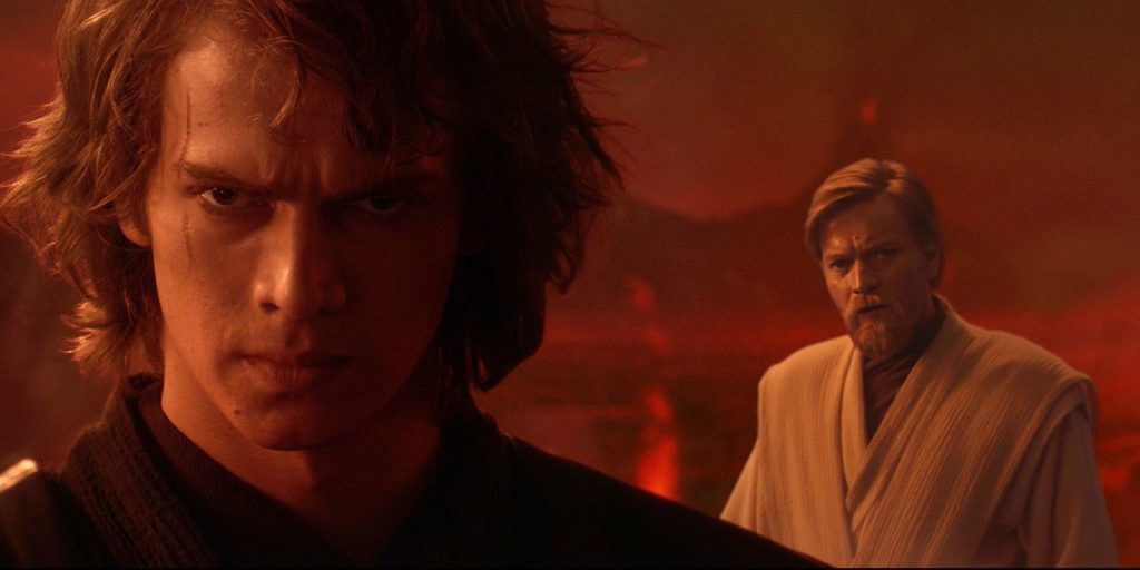 Does Star Wars: Episode III - Revenge of the Sith Hold Up In 2022? - The Illuminerdi