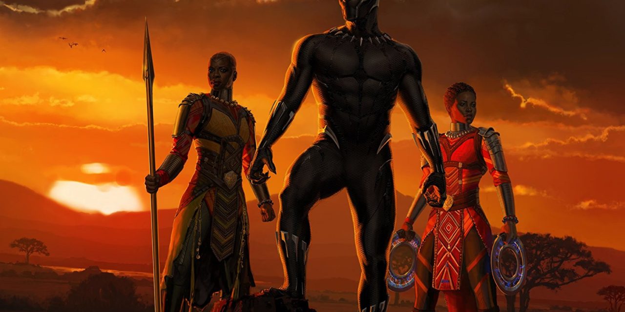 Letitia Wright Returns To Set Of Black Panther: Wakanda Forever Amid Controversy