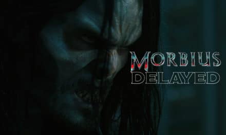 Morbius Flies to New April 2022 Release Date Amidst Omnicron Concerns