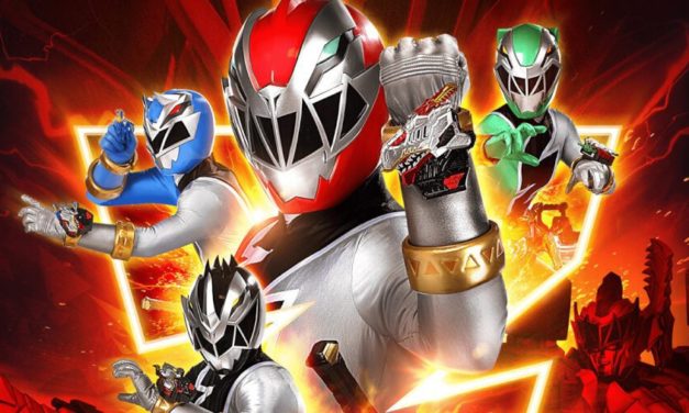 What’s going on in Power Rangers Dino Fury Season 2? (Theory)