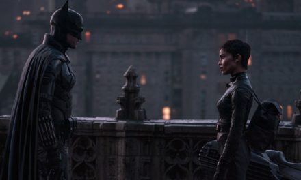 Robert Pattinson Explains Batman’s No-Kill Rule In The Upcoming Film