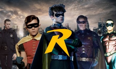 Robin: 7 Amazing Versions Of The Boy Wonder In Live-Action
