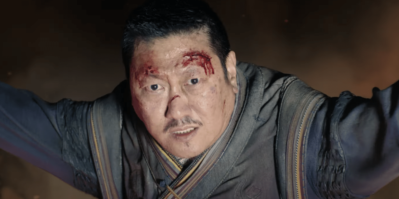 Wong’s New Outfit For Doctor Strange In The Multiverse Of Madness Is Unveiled For Fans