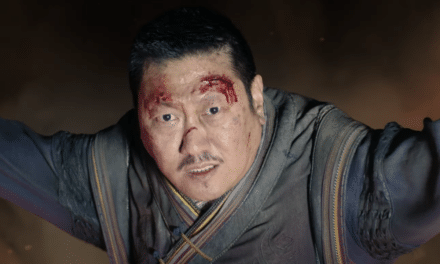 Wong’s New Outfit For Doctor Strange In The Multiverse Of Madness Is Unveiled For Fans