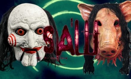 Jigsaw Rumored For Exciting Return In Saw 10