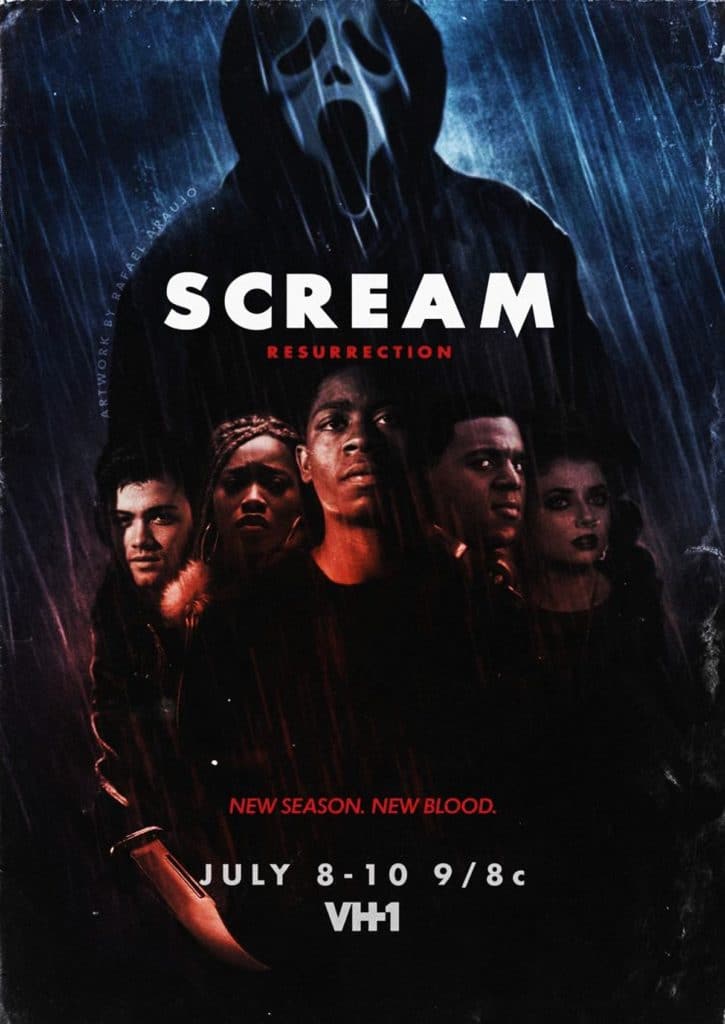 Scream: Ranking All 7 Installments In The Legendary Horror Franchise - The Illuminerdi