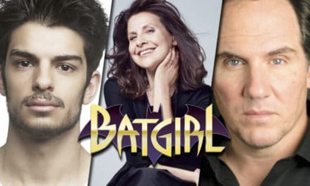 Batgirl Adds 3 New Actors In The Midst Of Glasgow Shoot