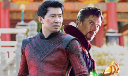 Shang-Chi Star Begs Fans To Stop Asking If He’s In Doctor Strange 2