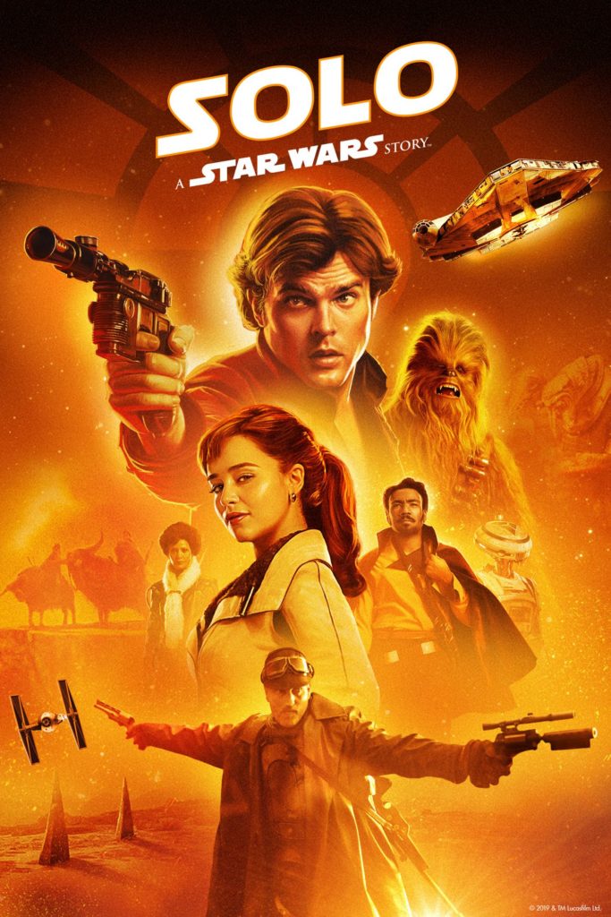 Disney Star Wars: Ranking All 7 Live-Action Projects - The Illuminerdi