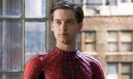Fans Clamor For Tobey Maguire To Star In Spider-Man 4