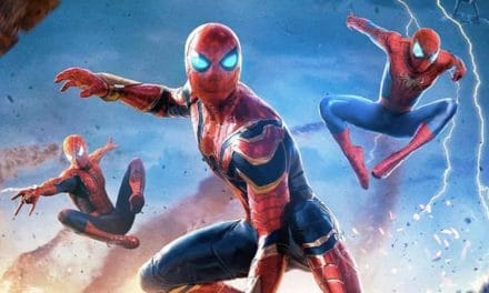 Andrew Garfield Gushes About 3 Spider-Men Shooting No Way Home Together