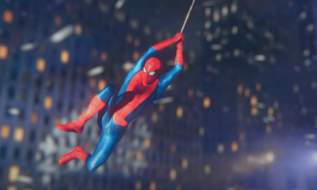 Spider-Man: No Way Home Script Reveals Inspiration For Peter’s New MCU Costume