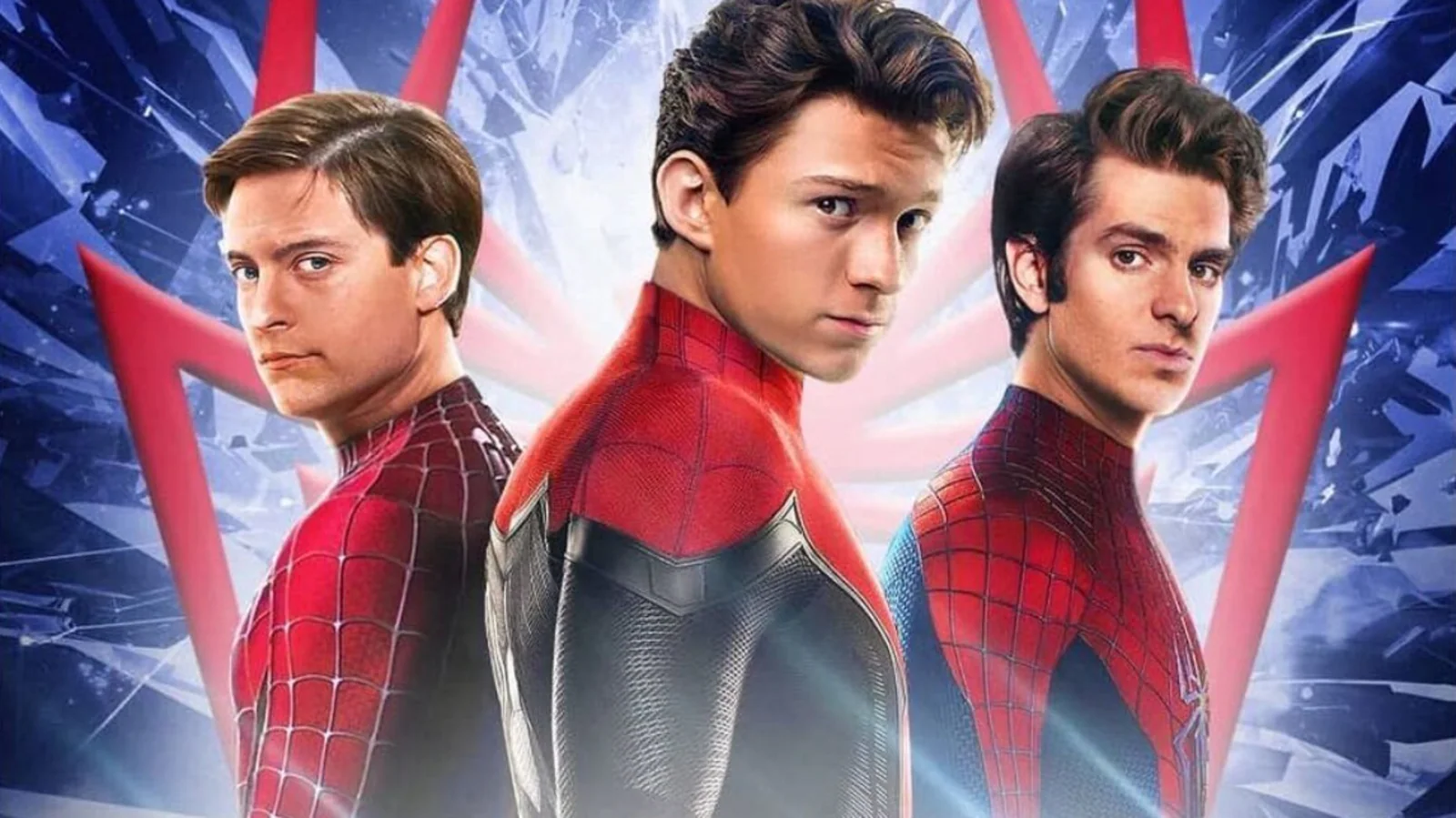 Andrew Garfield Talks About The Brotherhood Among The 3 Spider-Men