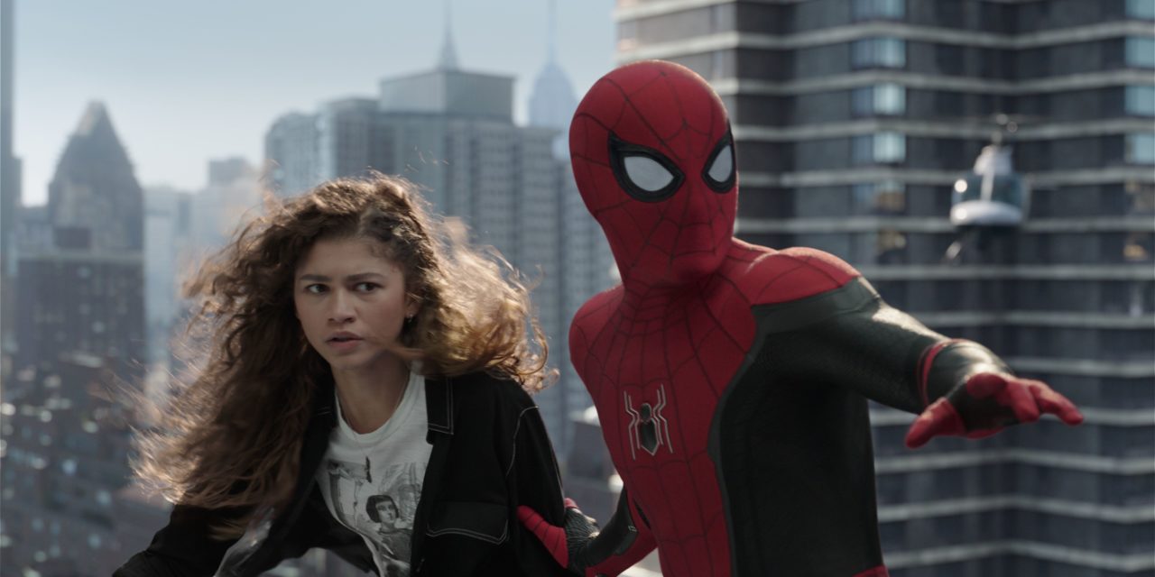 Zendaya’s Spider-Man 4 Story Arc Teased In No Way Home Script