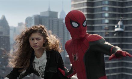 Zendaya’s Spider-Man 4 Story Arc Teased In No Way Home Script
