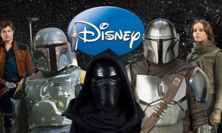 Disney Star Wars: Ranking All 7 Live-Action Projects