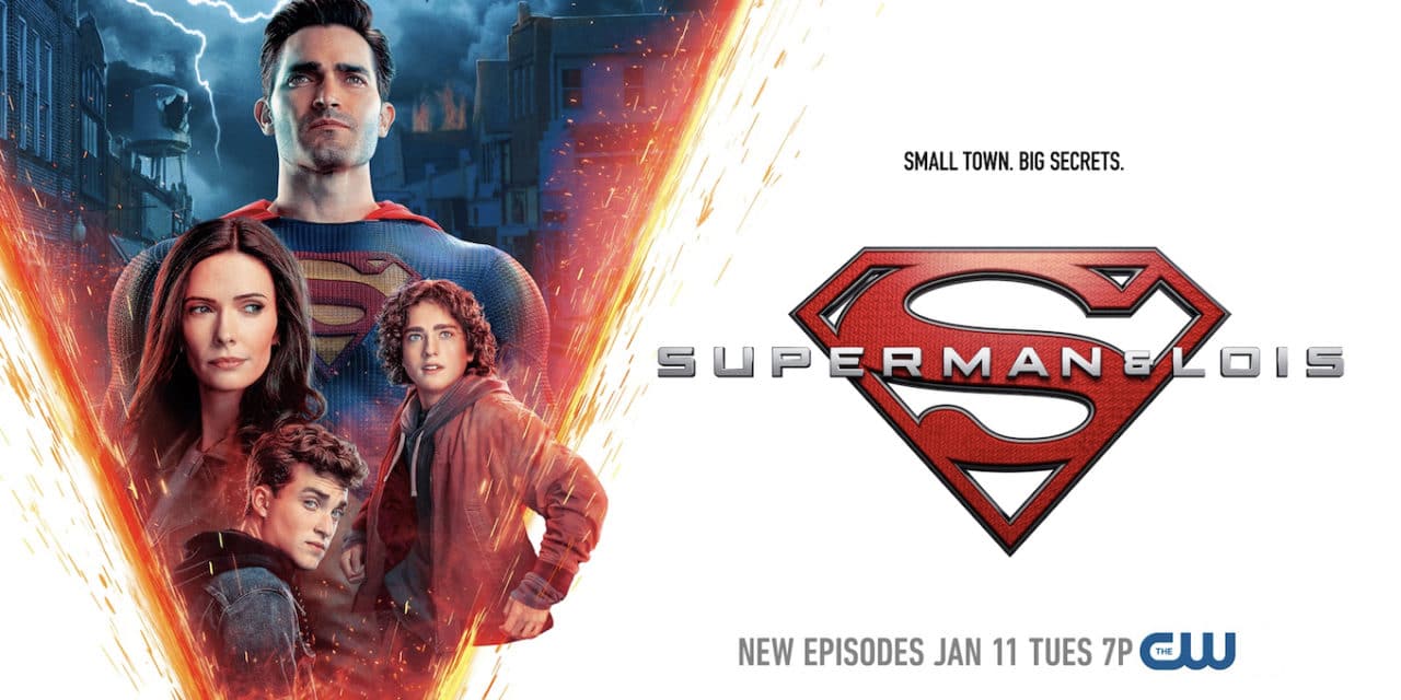 Superman & Lois Season 2 Episode 2: “The Ties That Bind” Review: Doomsday Is Coming