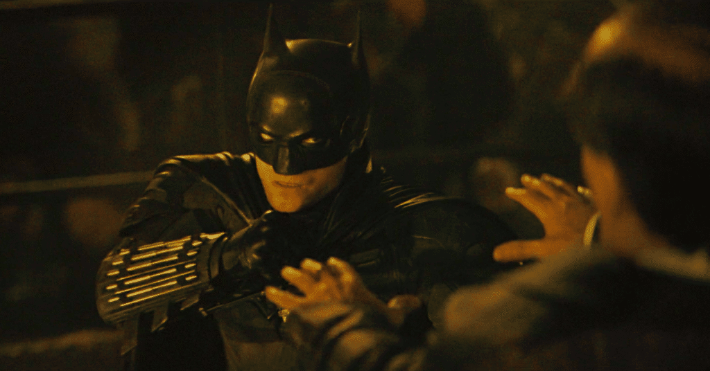 Thomas Wayne's Actor In 'The Batman' Revealed - The Illuminerdi