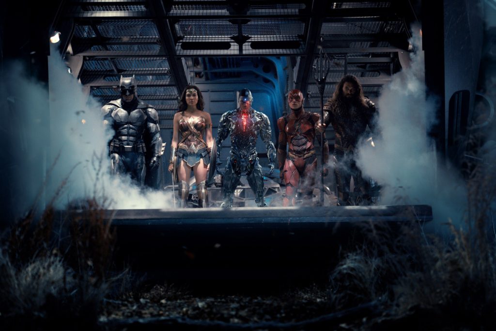 Zack Snyder’s Justice League II: #RestoreTheSnyderVerse Movement Resurges In Response To Warner Bros. Discovery Merger  - The Illuminerdi
