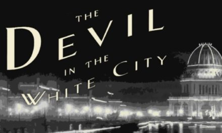 The Devil in the White City Will Star the Breathtaking Keanu Reeves