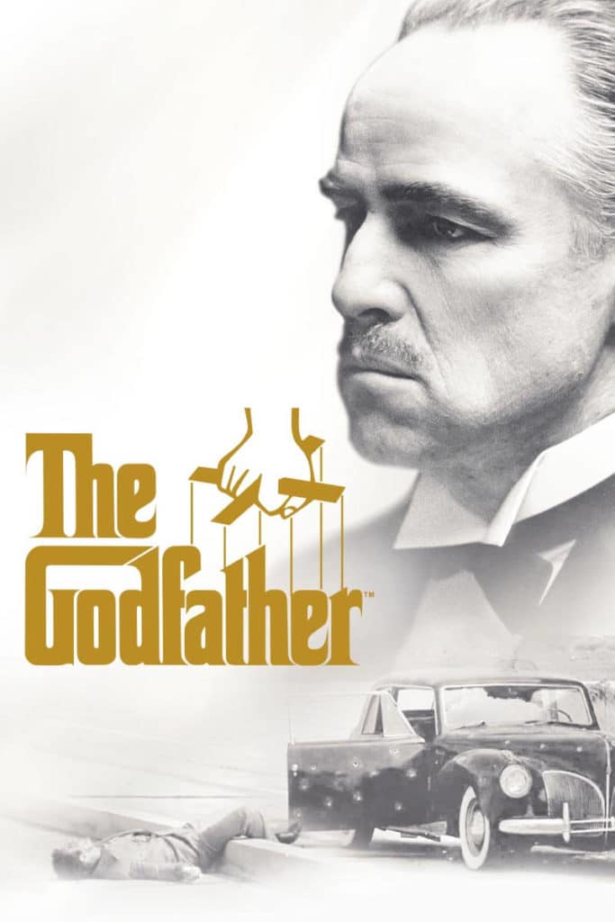 The Godfather: The Beloved Masterpiece Coming To Theaters & 4K Restored Home Video This Spring 2022 - The Illuminerdi
