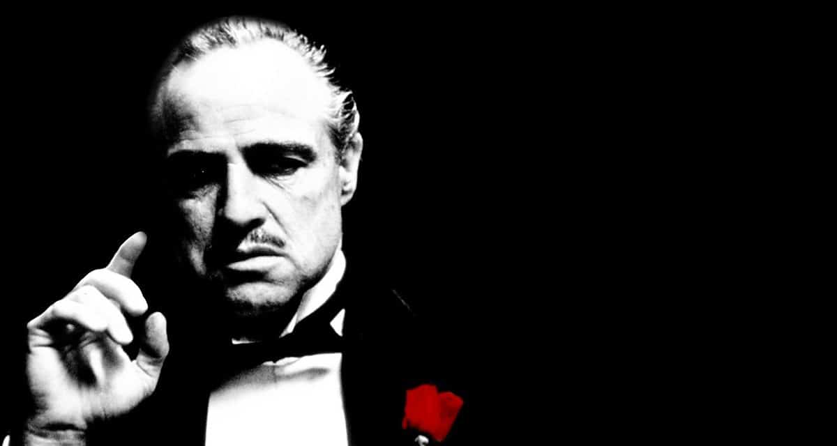 The Godfather: The Beloved Masterpiece Coming To Theaters & 4K Restored  Home Video This Spring 2022 - The Illuminerdi