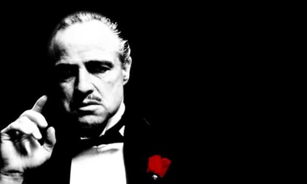 The Godfather: The Beloved Masterpiece Coming To Theaters & 4K Restored Home Video This Spring 2022