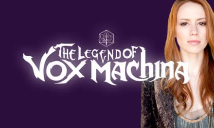 The Legend Of Vox Machina Star Marisha Ray On Keyleth’s Unique Importance For Young Women In New Fantasy Series: Exclusive Interview