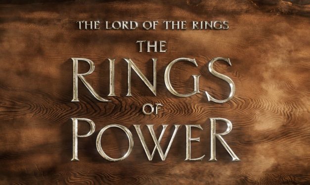 Amazon Unveils Title of Its New Lord of the Rings Series: The Rings Of Power