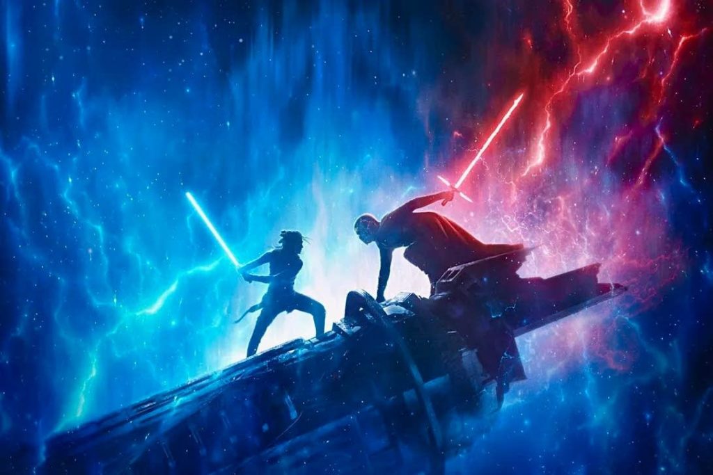 Disney Star Wars: Ranking All 7 Live-Action Projects - The Illuminerdi