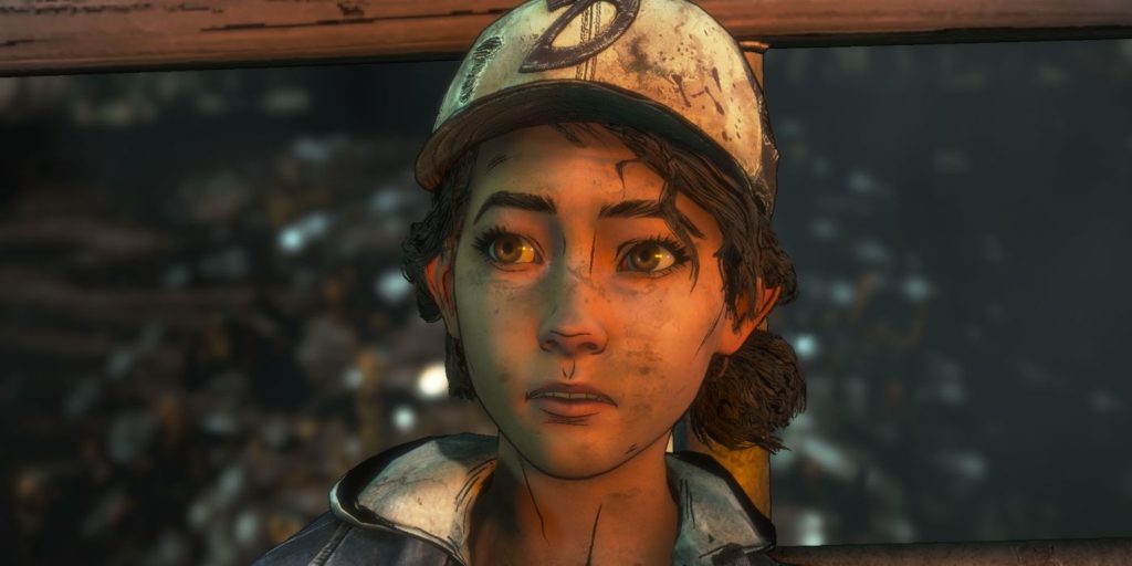 Clementine Book One: A New Graphic Novel In The Walking Dead Universe Arrives June 2022 - The Illuminerdi
