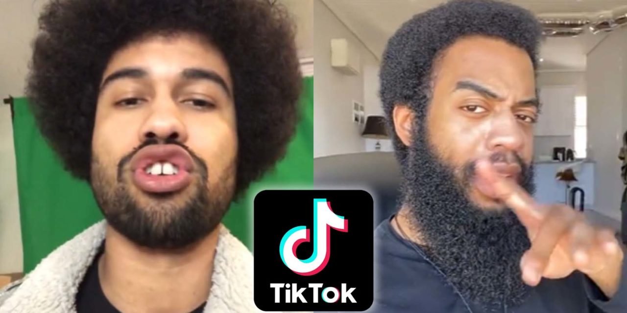 The Great War on TikTok: Which Side Do You Fall On?