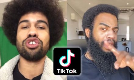 The Great War on TikTok: Which Side Do You Fall On?