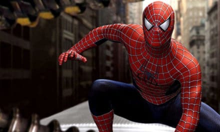 TOBEY MAGUIRE REVEALS WHAT BROUGHT HIM BACK TO THE ROLE OF SPIDER-MAN