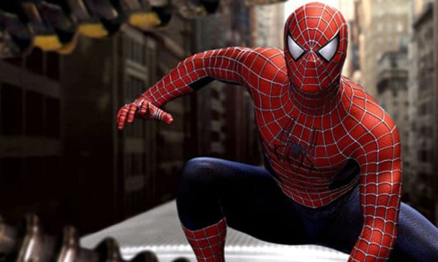TOBEY MAGUIRE REVEALS WHAT BROUGHT HIM BACK TO THE ROLE OF SPIDER-MAN