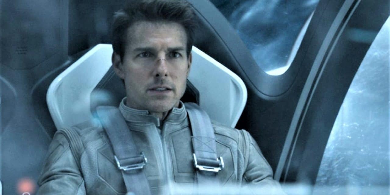 Tom Cruise’s Space Action Film To Shoot Scenes On The International Space Station