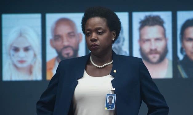 Peacemaker Rumored To Include The Exciting Return of Viola Davis As Amanda Waller