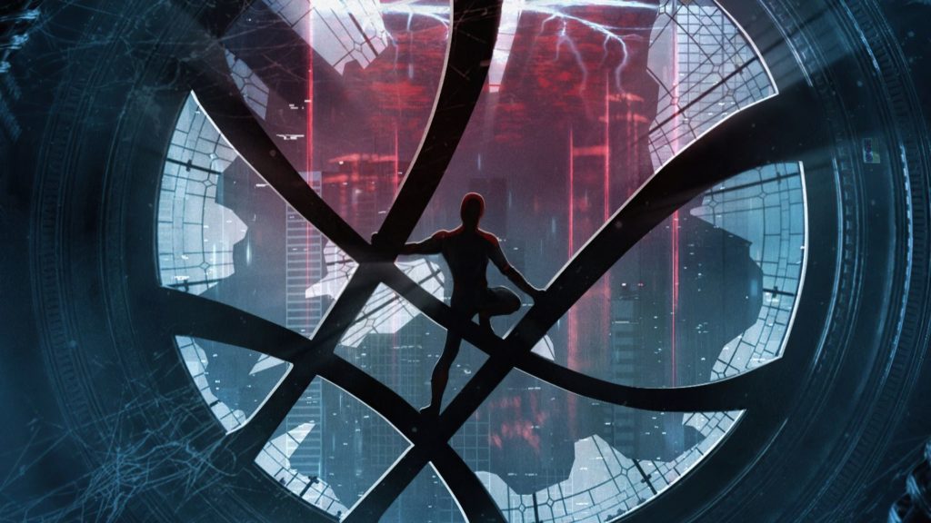 Tobey Maguire Rumored for Doctor Strange In the Multiverse of Madness Return - The Illuminerdi