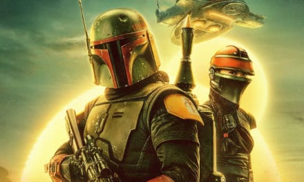 The Book of Boba Fett Reveals 3 New Posters Highlighting The Hutts, Wookie, and More