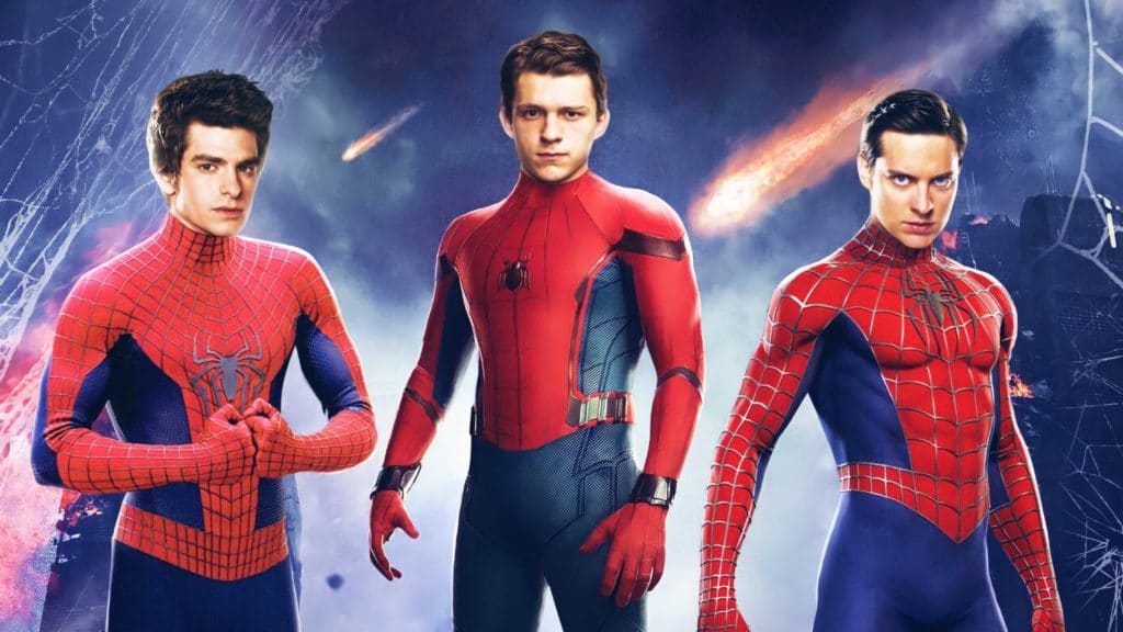Read The Full Script For Spider-Man: No Way Home Right Here and Now - The Illuminerdi