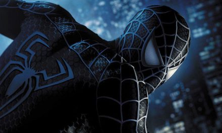 ‘Spider-Man: No Way Home’ Concept Artist Tweets a Possible Look at Tom Holland in AN Epic Symbiote Suit