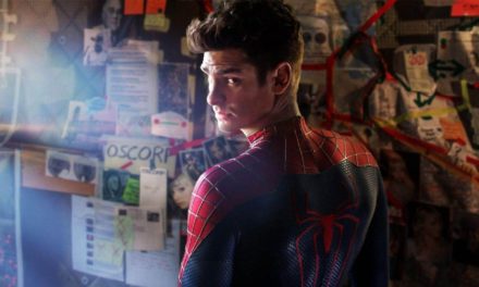 Andrew Garfield Speaks About the Possibility of Returning as The Amazing Spider-Man