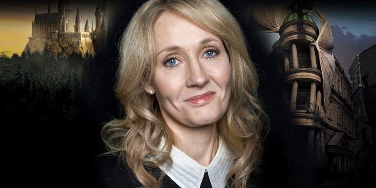 Jon Stewart Calls J.K. Rowling Out For Anti-Semitic Goblin Characters in Harry Potter Franchise