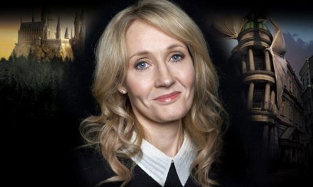 Jon Stewart Calls J.K. Rowling Out For Anti-Semitic Goblin Characters in Harry Potter Franchise