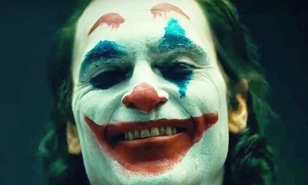 Joker 2 Is Officially A Go And New Title Revealed By Director Todd Phillips
