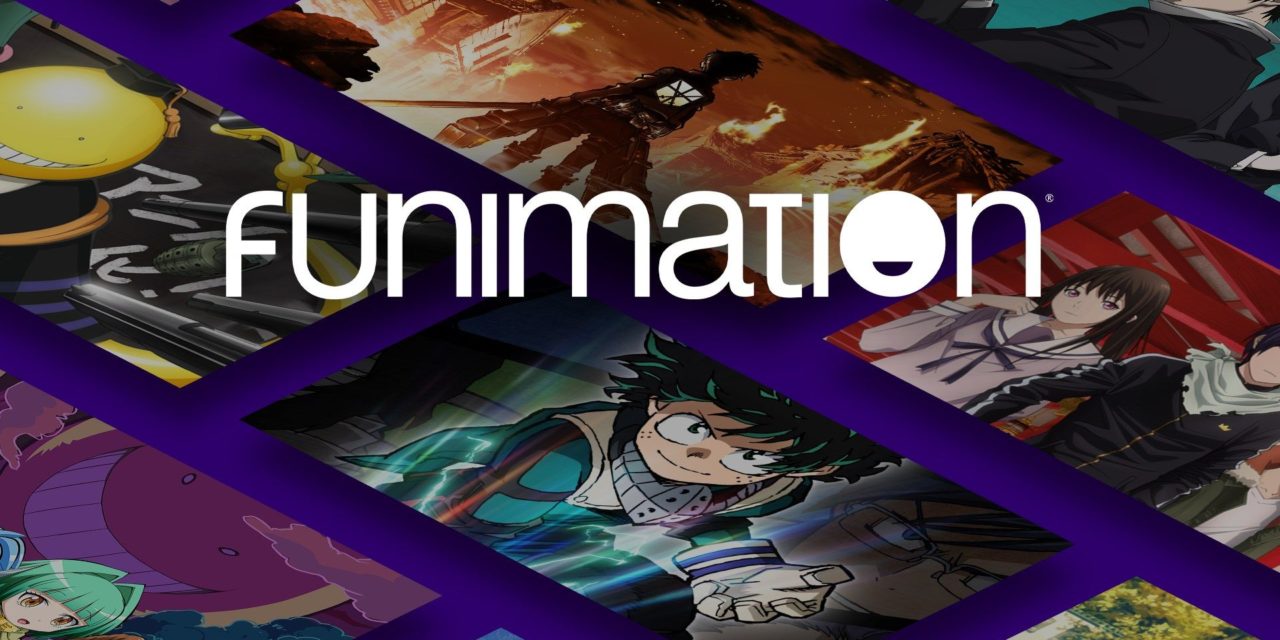 Funimation February 2022: Fun New Home Video Highlights