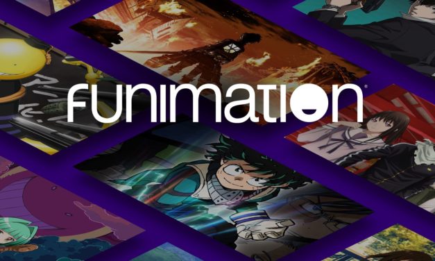 Funimation February 2022: New Home Video Highlights