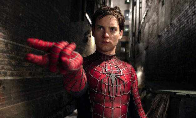 Spider-Man 4: Sam Raimi Gives Update On Mythical Marvel Movie